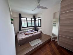 Blk 86 Telok Blangah Heights (Bukit Merah), HDB 4 Rooms #617069421